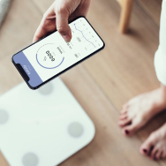 Smart scales
